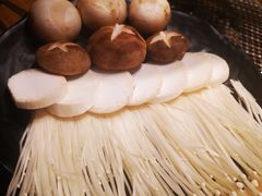 -牛人·雪花牛·木炭烤肉(昆山陆家店)