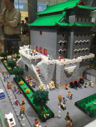 -乐高授权专卖店(朝阳大悦城店)