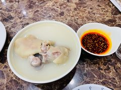 -彭记老妈蹄花(文化路店)