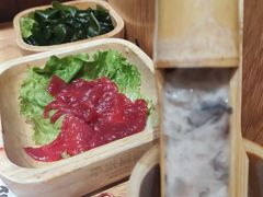 -独食火锅·半米屋台(望平街店)