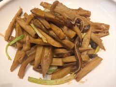 绝杀藕条-都市阳光海鲜城(青山湖店)