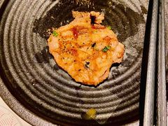 -赤坂亭·M9和牛烧肉(南京江南虹悦城店)