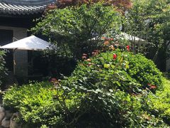 -上海皇廷花园酒店·西餐厅·自助餐
