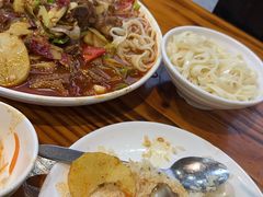 -217丰惠源抓饭(星湖街店)