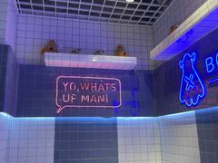 -BOPEYE·波派炸鸡(九霄天地店)