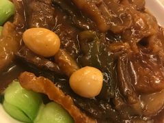 -民族饭店-四季餐厅