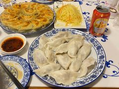 -老都一处饺子馆(道里店)