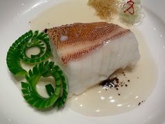 -8餐厅(新葡京酒店)