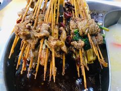 -袁记串串香(人民公园店)