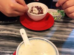 -玫瑰甜品(文明路店)