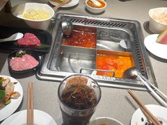 -海底捞火锅(龙湖三千集店)