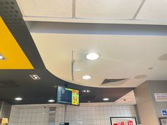 -麦当劳(湖光北街店)