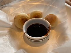 -玛尚诺Pizza&Bar(长泰广场店)
