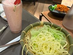 -捞王锅物料理(上海世茂广场店)