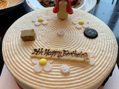 -环球港凯悦 · 享悦中餐厅