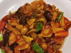 -裕德隆清真饭庄·天津特色菜(东丽店)