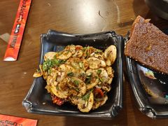 -林二哥宜烤官·宜宾小烧烤