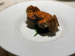 醉蟹-韵秋荷(宝山龙湖天街店)