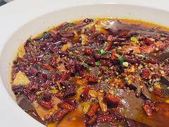 -青花小镇(凯翔新天地店)