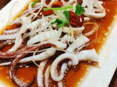 -虾宝贝胶东海鲜·渔家菜(小西天店)