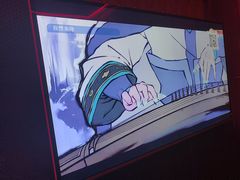 -皓声音KTV(新景店)