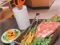 -AJIYA·池袋日式烧肉自助(天津万象城店)