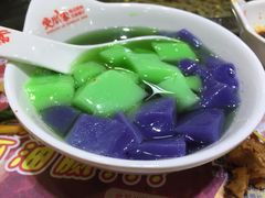 -爱尚客韩式烤肉自助餐厅(汇丰广场店)
