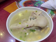 -易老妈蹄花.特色川菜(人民公园总店)