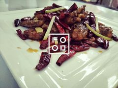 -院8里·少城记忆老川菜(宽窄巷子店)