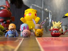 -BE NORMAL CAFE(霞溪路店)