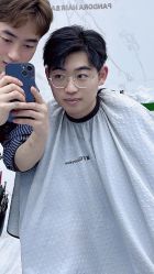 -潘多拉Hairsalon