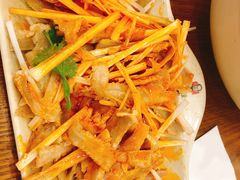 -李先生牛肉面·米饭套餐