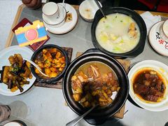 -阿毛饭店(和义路店)