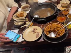 -滇野云南野生菌餐厅(陕西南路店)