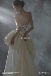 -CD视觉婚纱摄影