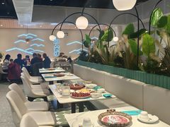 -川人百味·水煮活鱼(赛罕万达店)