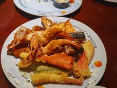 -松子料理(亮马桥店)