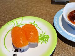 -三禾寿司(君尚店)