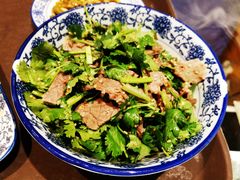 -十二忠手拉面(燎原街店)