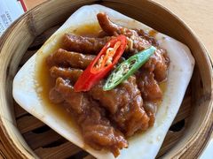 -北海富丽华大酒店·御园中餐厅