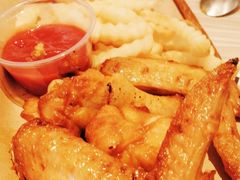 -必胜客(海滨店)