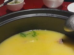 -蜀中吴养生板栗鸡(会展店)