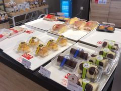 -85度C(厦门中华城新店)