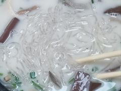 -津津老鸭粉丝馆(正东路店)