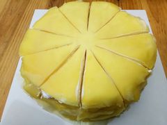 -幸福西饼生日蛋糕·下午茶(思明店)