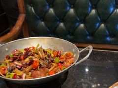 -高第街56号港式餐厅(山大路店)