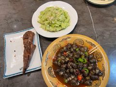 -盱眙虾神於氏龙虾(夫子庙红街店)