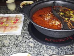 -滇池印象原生态火锅(南开大悦城店)