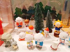 -泡泡玛特POPMART(宁波印象城店)