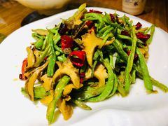 -四合院海鲜小厨(旱西关店)